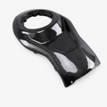 CFMOTO 450SR / 450SR-S dry carbon fiber Front Tank Cover
