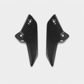 CFMOTO 450SR / 450SR-S dry carbon fiber Heel Guards