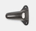 CFMOTO 450SR / 450SR-S dry carbon fiber Ignition Lock Cover