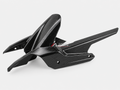 CFMOTO 450SR Dry Carbon Fiber Rear Fender