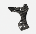 CFMOTO 450SR / 450SR-S dry carbon fiber Right Side Panel