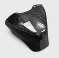 CFMOTO 450SR / 450SR-S dry carbon fiber Raised Tank Cover