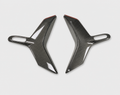 CFMOTO 450SR / 450SR-S dry carbon fiber Side Panel Cover