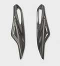CFMOTO 450SR / 450SR-S dry carbon fiber Upper Side Panel