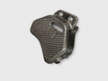 CFMOTO 675NK dry carbon fiber Coolant Reservoir Cover