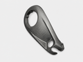 CFMOTO 675NK dry carbon fiber Tank Cover