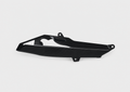 CFMOTO 675SR-R dry carbon fiber Modified Exhaust Decorative Panel