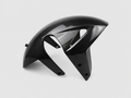CFMOTO 675SR-R dry carbon fiber Extended Front Fender