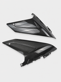 CFMOTO 675SR-R dry carbon fiber Winglets