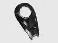 CFMOTO 675SR-R dry carbon fiber Tank Cover