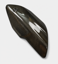 CFMOTO 800NK dry carbon fiber Exhaust Heat Shield
