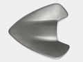 CFMOTO 800NK dry carbon fiber Front Fender Upper Cover