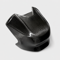 CFMOTO 800NK dry carbon fiber Raised Tank Cover