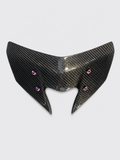 CFMOTO 800NK dry carbon fiber Sport Windscreen