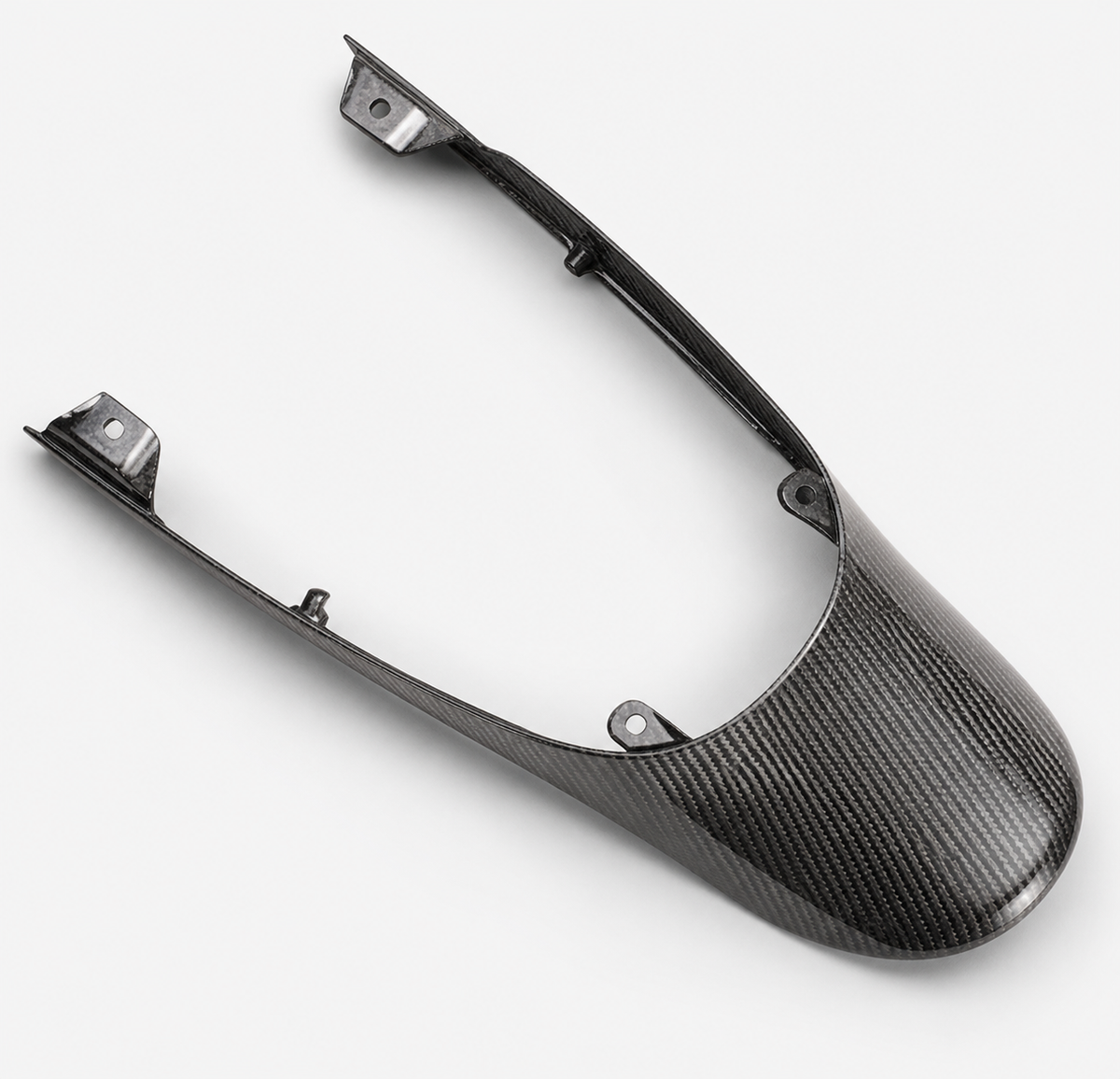 Kawasaki Z900RS Dry Carbon Fiber Seat Cowl product image