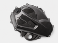 QJMotor SRK 800 RR dry carbon fiber Engine Cover