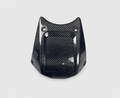 QJMotor SRK 800 RR dry carbon fiber Front Tank Cover
