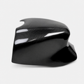 QJMotor SRK 800 RR dry carbon fiber Raised Tank Cover