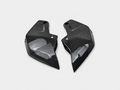 Zontes 703RR dry carbon fiber Brake Caliper Cover Set