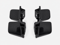 ZXMOTO 500RR dry carbon fiber Center Winglets