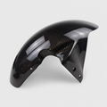 ZXMOTO 500RR dry carbon fiber Front Fender