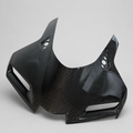 ZXMOTO 500RR dry carbon fiber Front Fairing