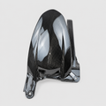 ZXMOTO 500RR dry carbon fiber Rear Hugger
