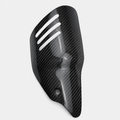 ZXMOTO 500RR dry carbon fiber Exhaust Heat Shield (2026)