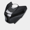ZXMOTO 820RR dry carbon fiber Raised Tank Cover