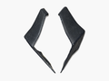 ZXMOTO 820RR dry carbon fiber Winglets