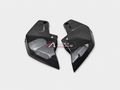 Zontes 703RR dry carbon fiber Brake Caliper Cover Set