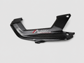 CFMOTO 675SR-R dry carbon fiber Belly Pan