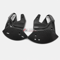 ZXMOTO 500RR dry carbon fiber Brake Caliper Cover Set