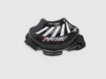 Zontes 703RR dry carbon fiber Clutch Cooling Cover