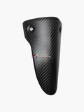 ZXMOTO 820RR dry carbon fiber Exhaust Heat Shield