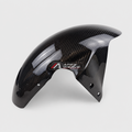 ZXMOTO 500RR dry carbon fiber Front Fender