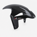 CFMOTO 450SR / 450SR-S dry carbon fiber Front Fender