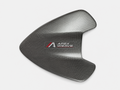 CFMOTO 675NK dry carbon fiber Front Fender Decorative Panel (Upper)
