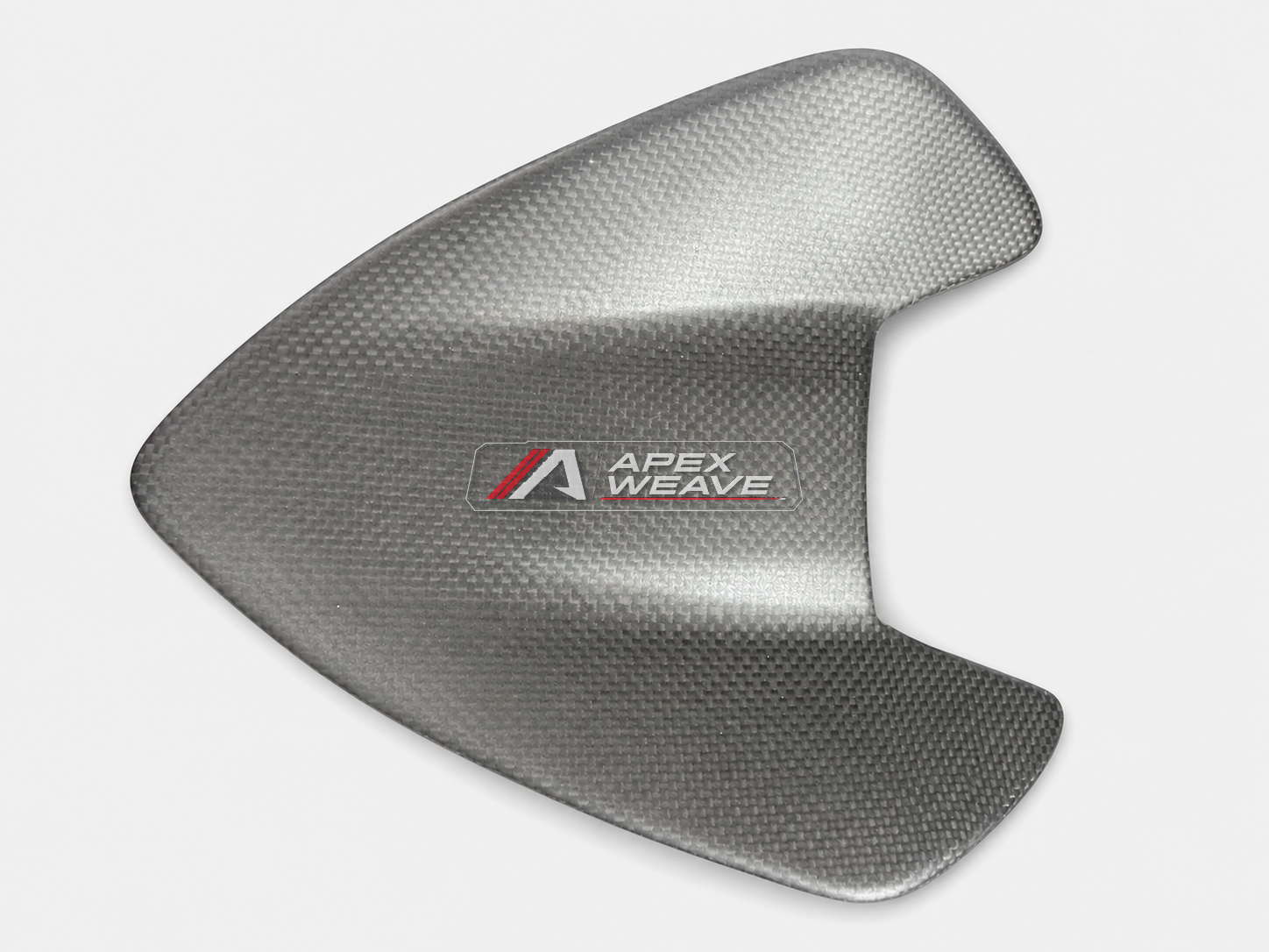 CFMOTO 800NK dry carbon fiber Front Fender Upper Cover