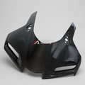 ZXMOTO 500RR dry carbon fiber Front Fairing