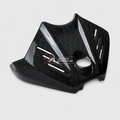 ZXMOTO 820RR dry carbon fiber Front Tank Cover