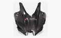 Kawasaki Ninja H2 Dry Carbon Fiber Front Fairing product image