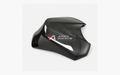 Kawasaki Ninja 400 dry carbon fiber Tank Center Cover – product view