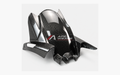 Kawasaki Ninja 650 dry carbon fiber Rear Hugger – product view