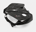 Kawasaki Z1000 Dry Carbon Fiber Headlight Fairing product image