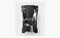 Kawasaki Z900 dry carbon fiber Ignition Lock Cover – product view