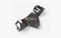 Kawasaki Z900 dry carbon fiber Lower Headlight Fairing – product view