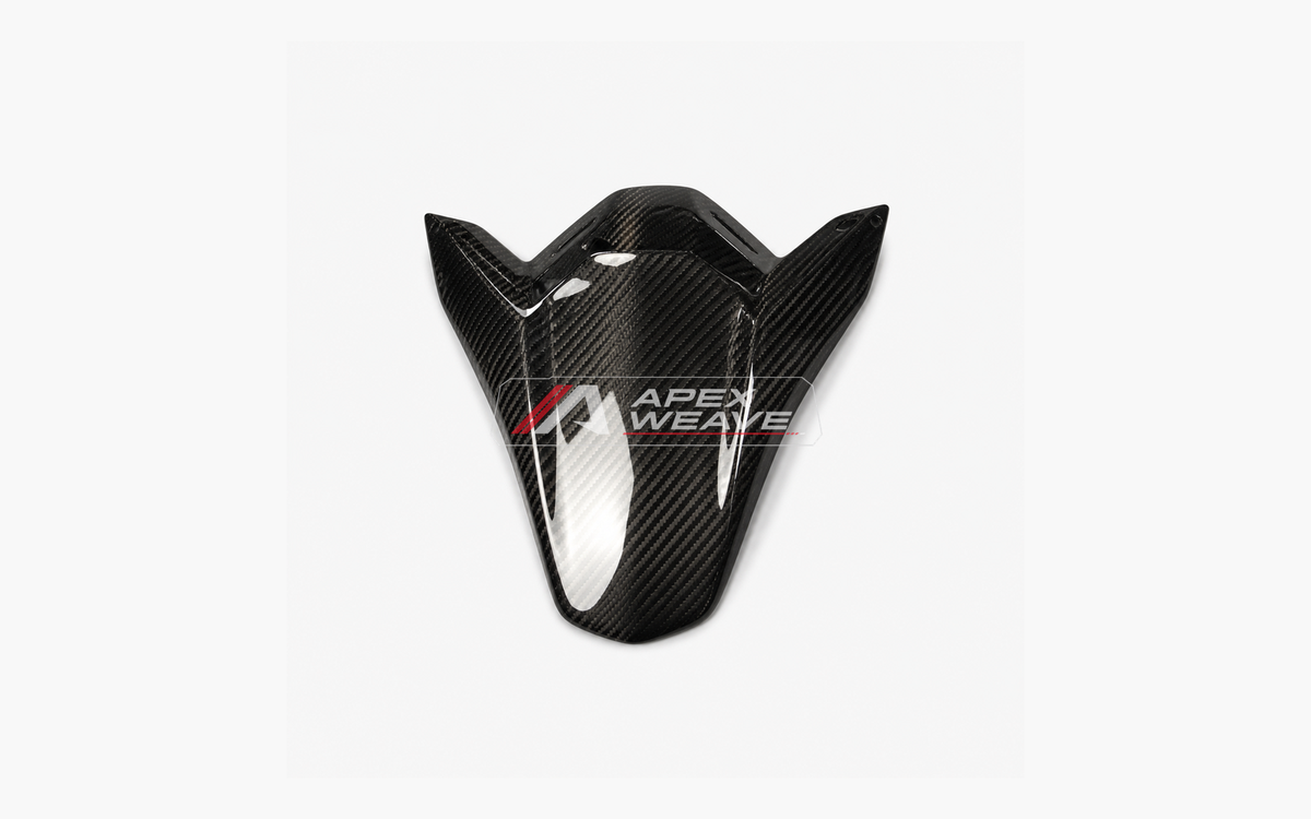 Kawasaki Z900 Dry Carbon Fiber Front Fairing Top product image