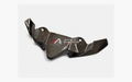 Kawasaki Z900 dry carbon fiber Lower Winglets – product view