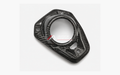 Protector térmico trasero del escape de fibra de carbono para Z900
